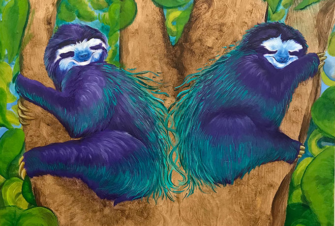 Love Your Tree by Helen Granger Love Your Tree by Helen Granger